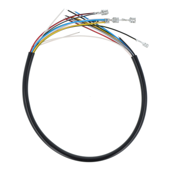 KWO Kabelbaum für Schalterkombination, MZ ETZ125, ETZ150, ETZ250, ETZ251, ETZ301
